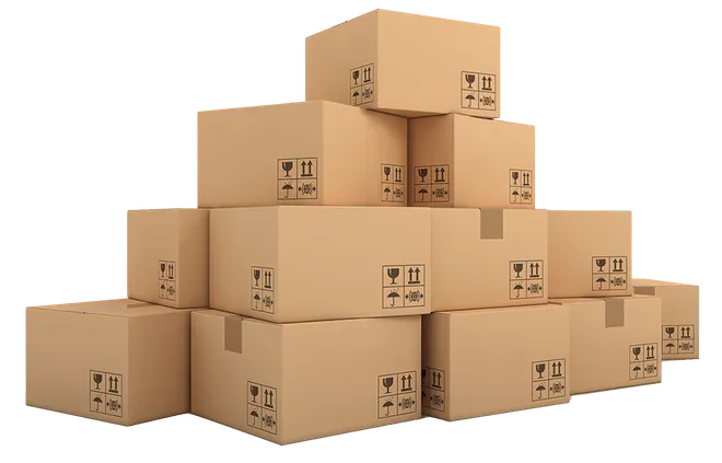 Envio de paquetes