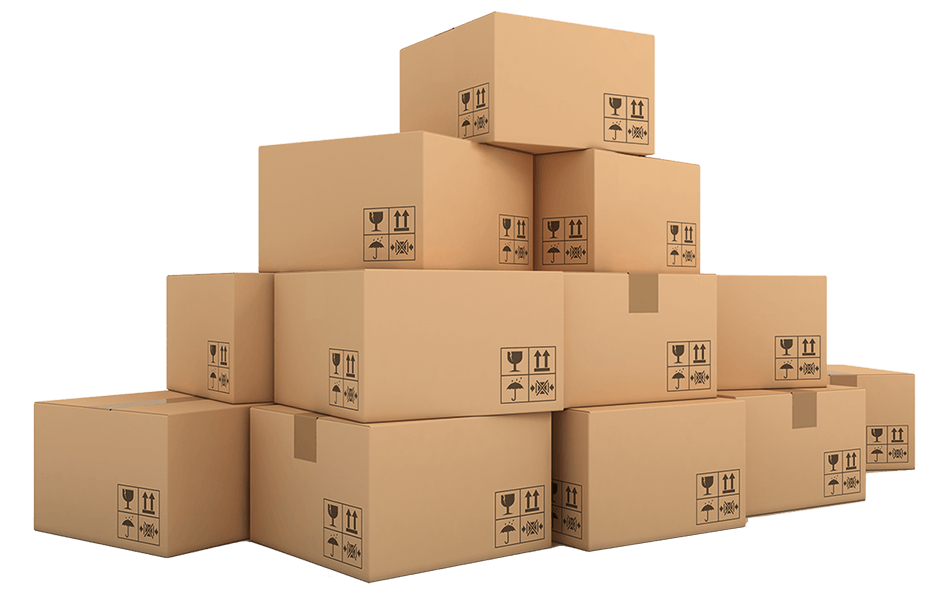 Envio de paquetes